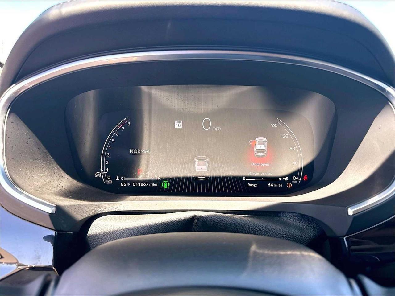 2024 Acura MDX w/Technology Package Roseville CA