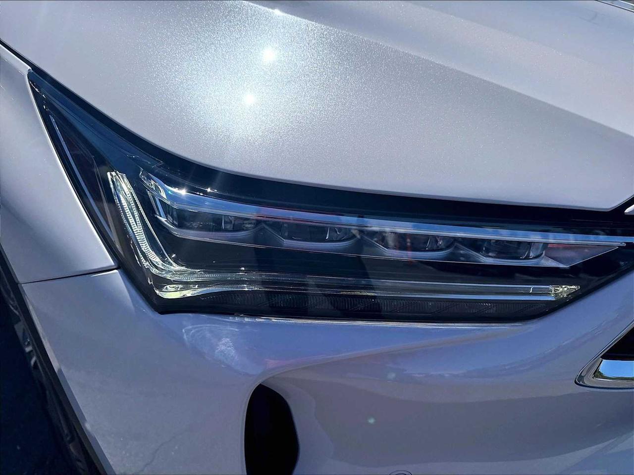 2024 Acura MDX w/Technology Package Roseville CA