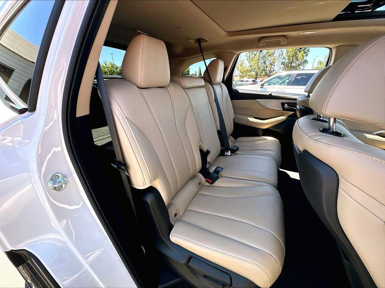 2024 Acura MDX w/Technology Package Roseville CA