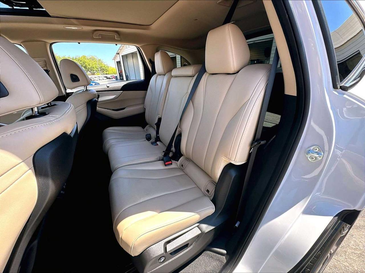 2024 Acura MDX w/Technology Package Roseville CA