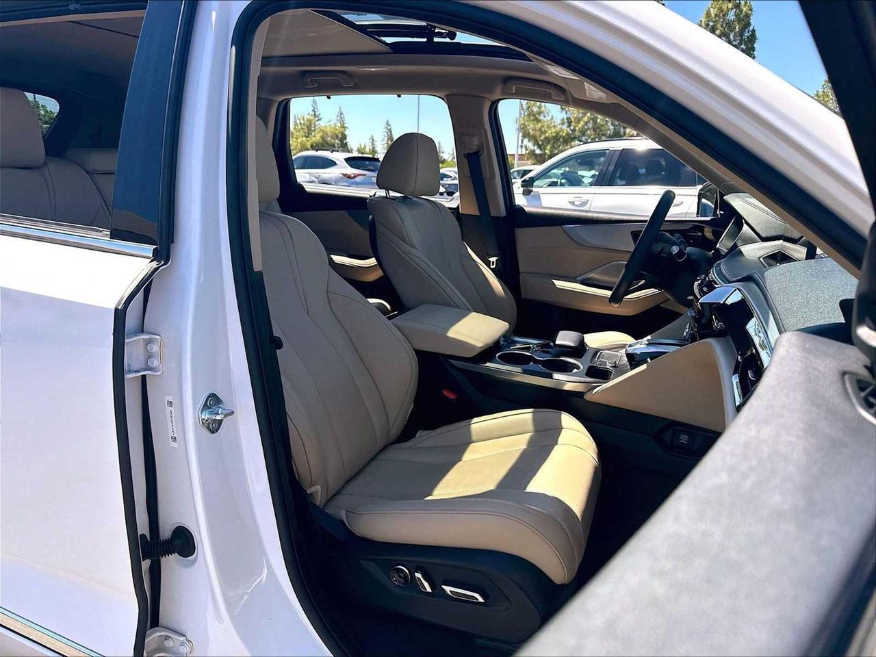2024 Acura MDX w/Technology Package Roseville CA