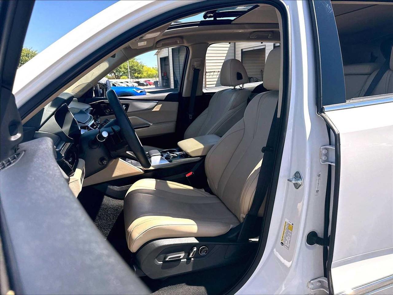 2024 Acura MDX w/Technology Package Roseville CA