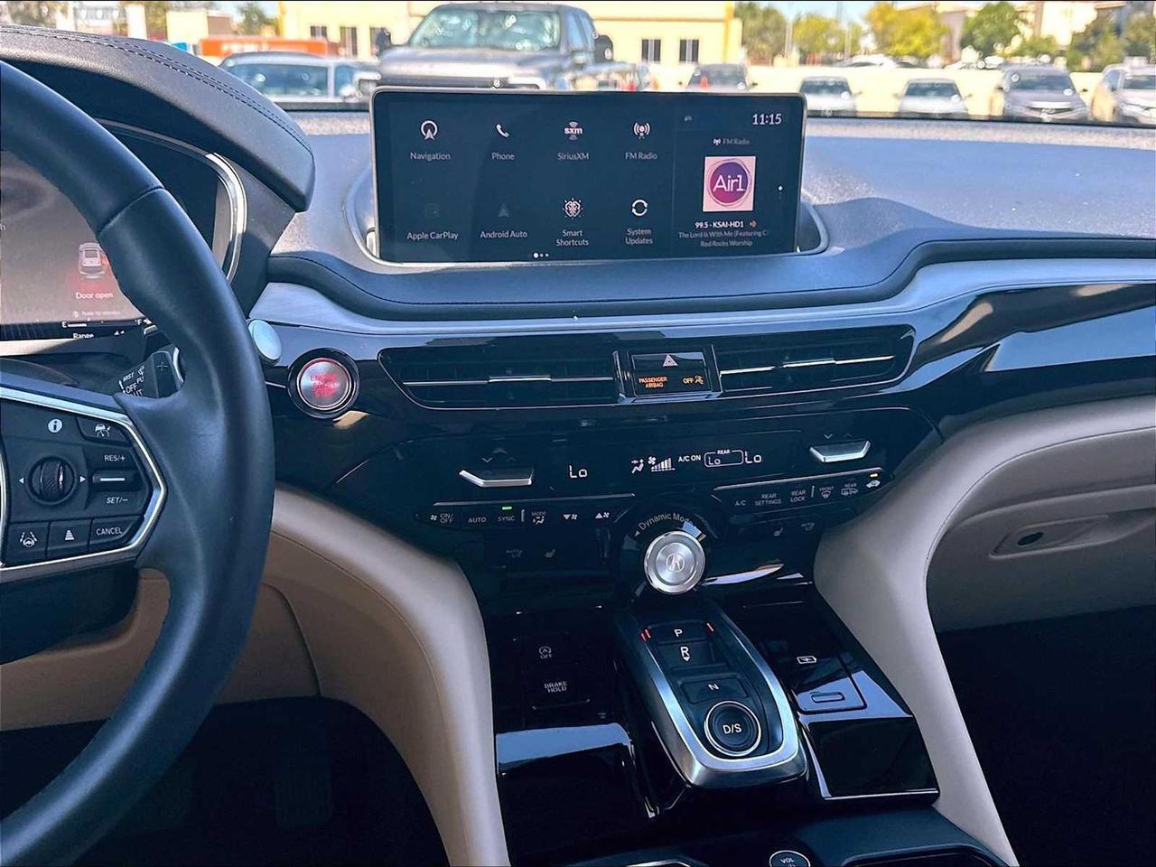 2024 Acura MDX w/Technology Package Roseville CA