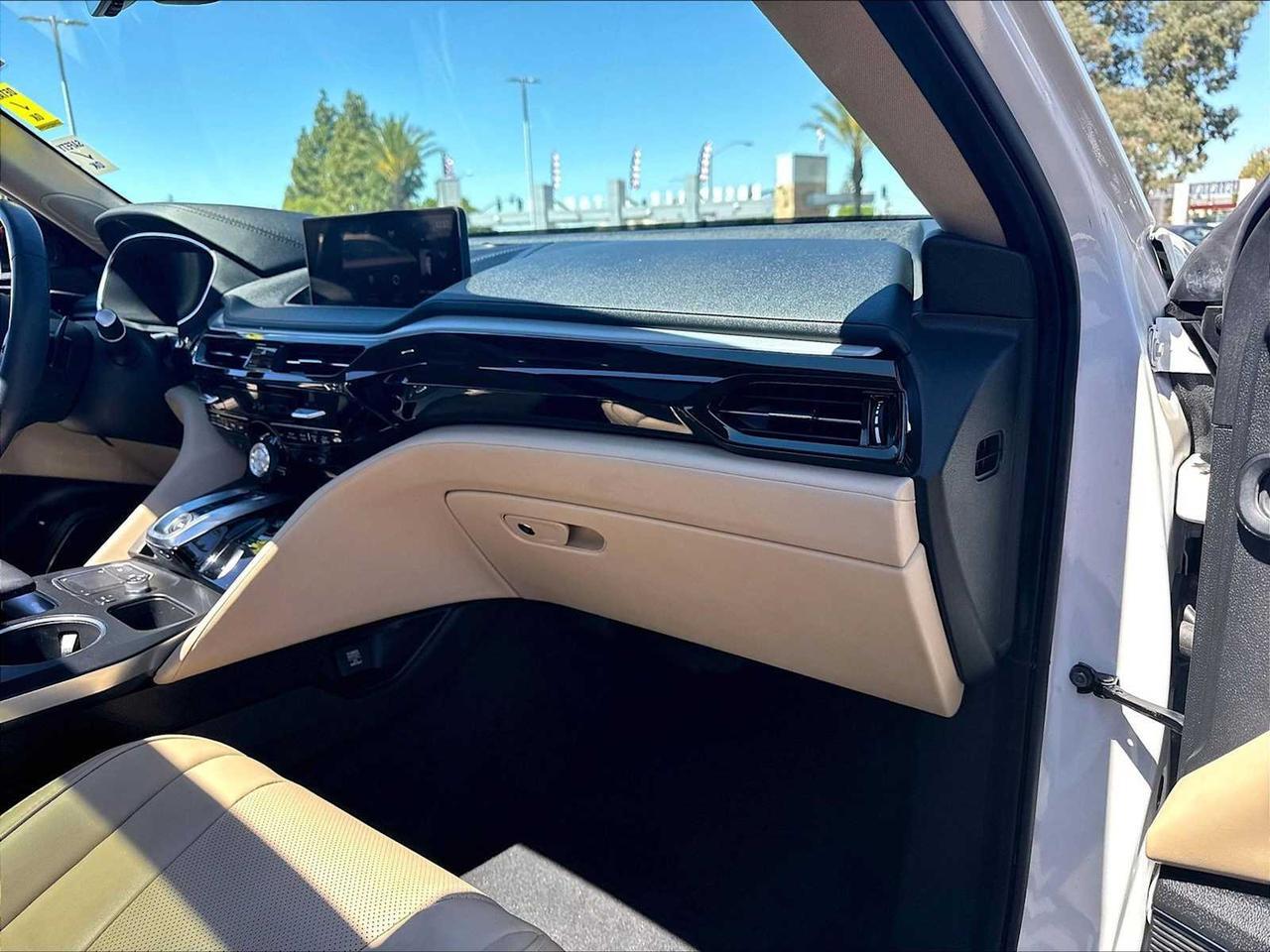 2024 Acura MDX w/Technology Package Roseville CA