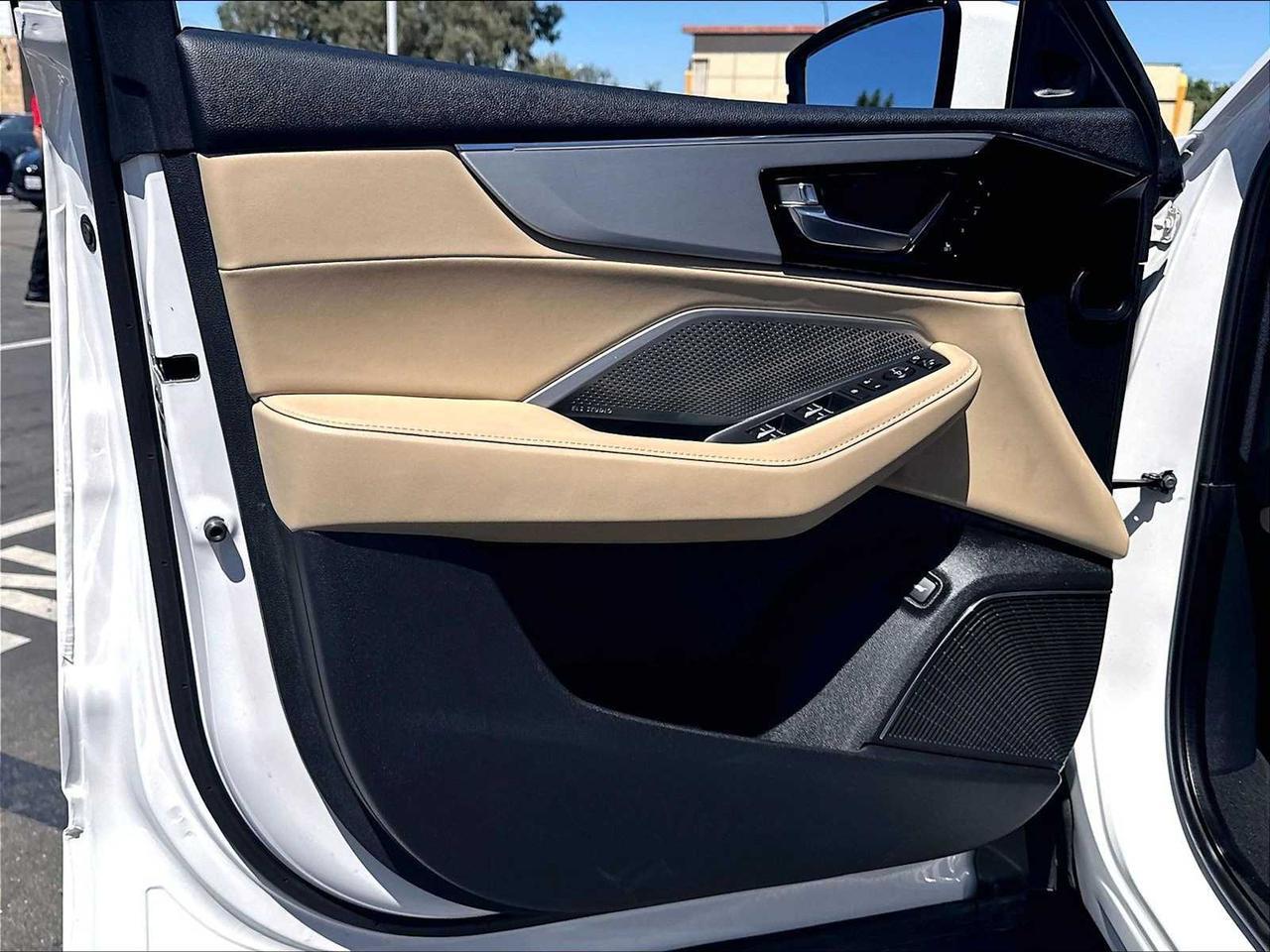 2024 Acura MDX w/Technology Package Roseville CA