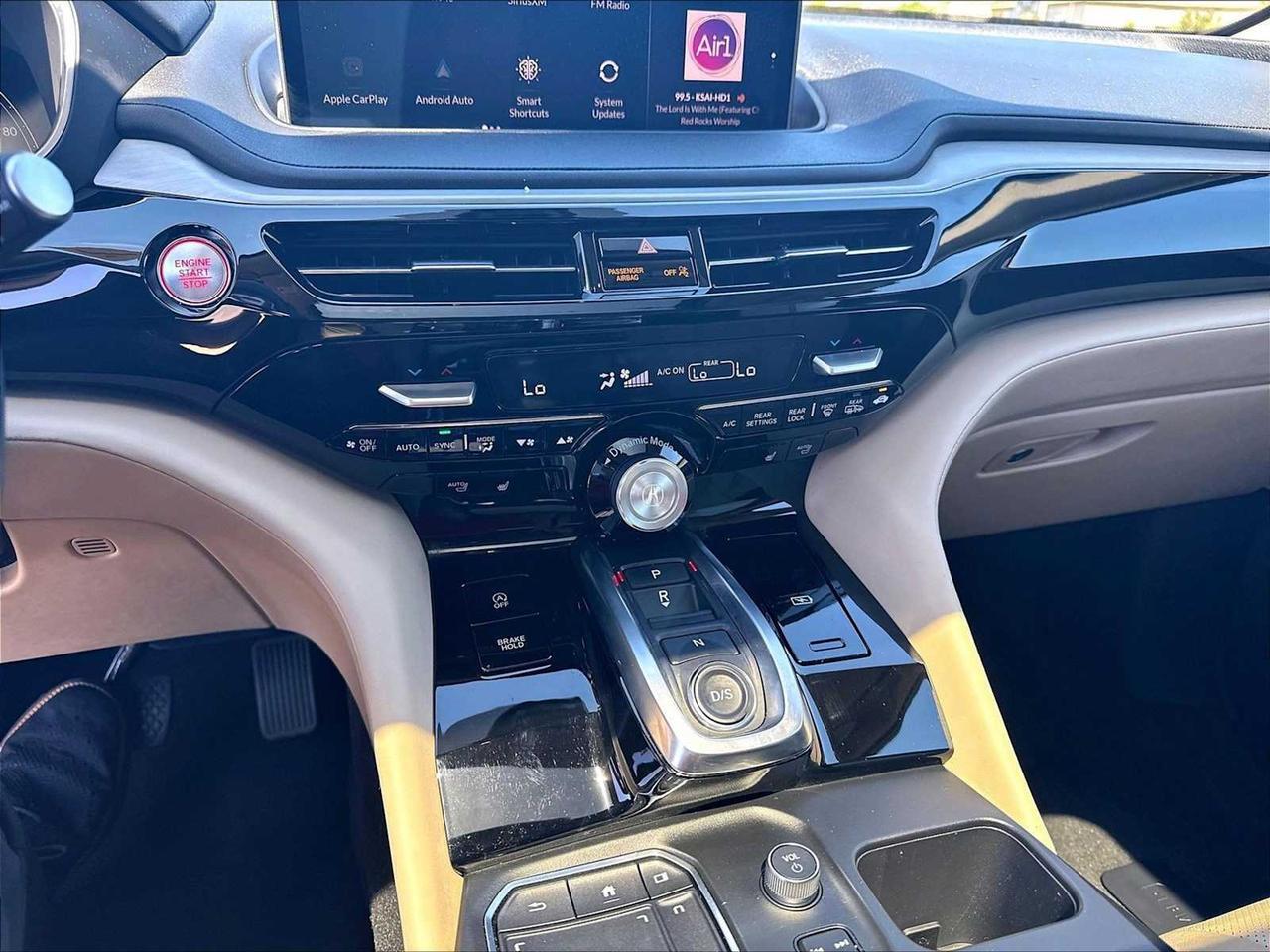 2024 Acura MDX w/Technology Package Roseville CA