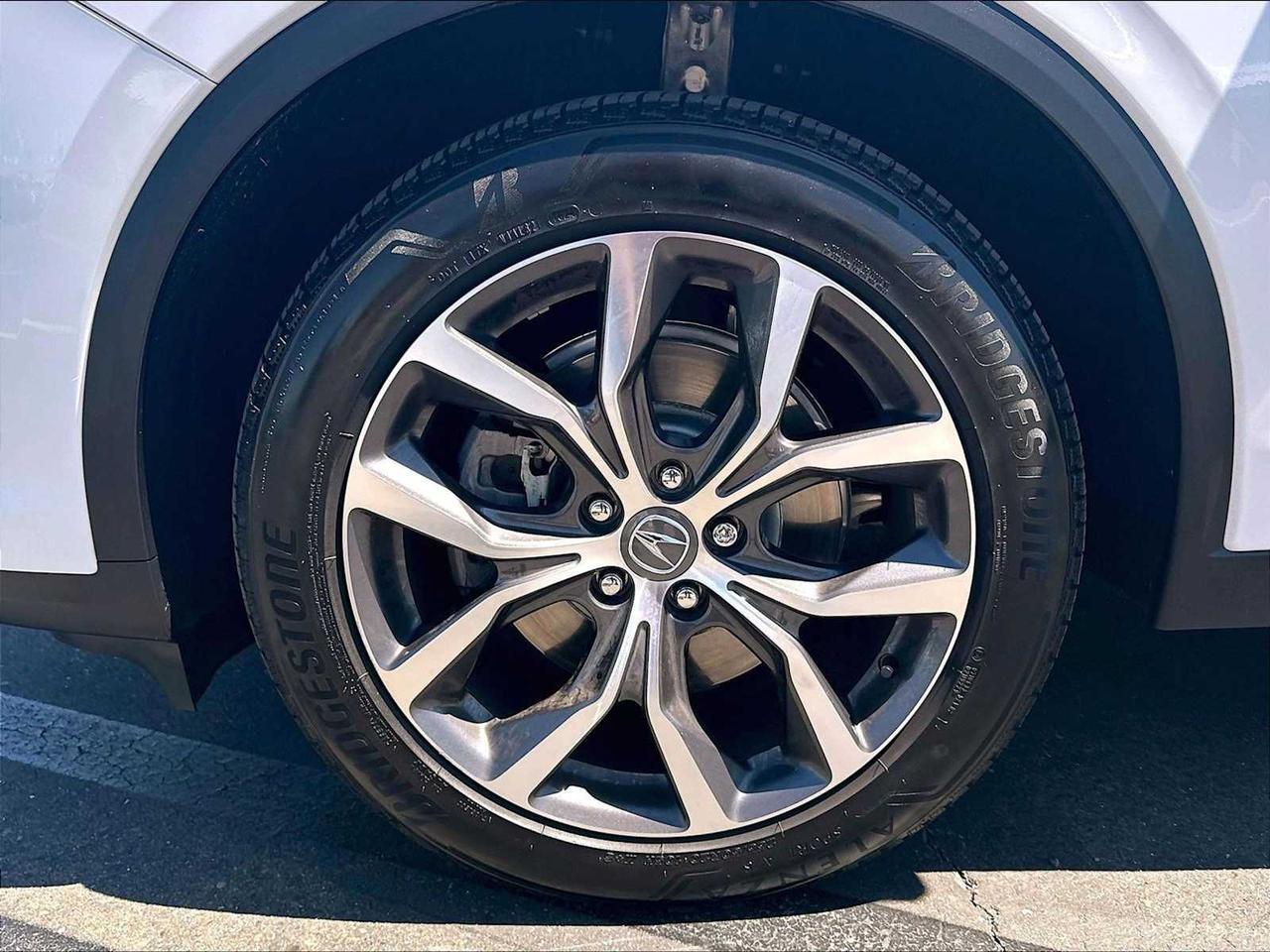 2024 Acura MDX w/Technology Package Roseville CA
