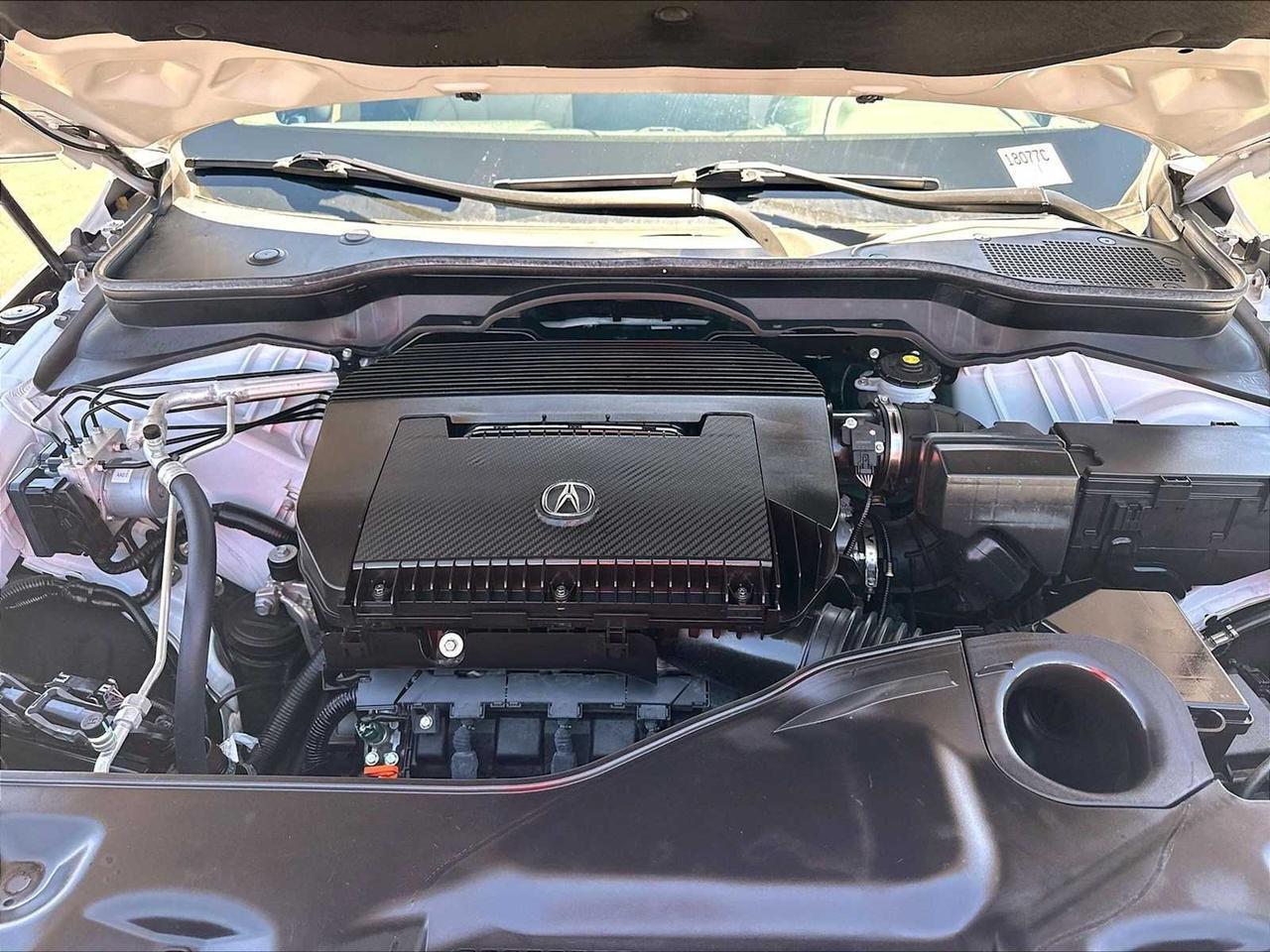2024 Acura MDX w/Technology Package Roseville CA