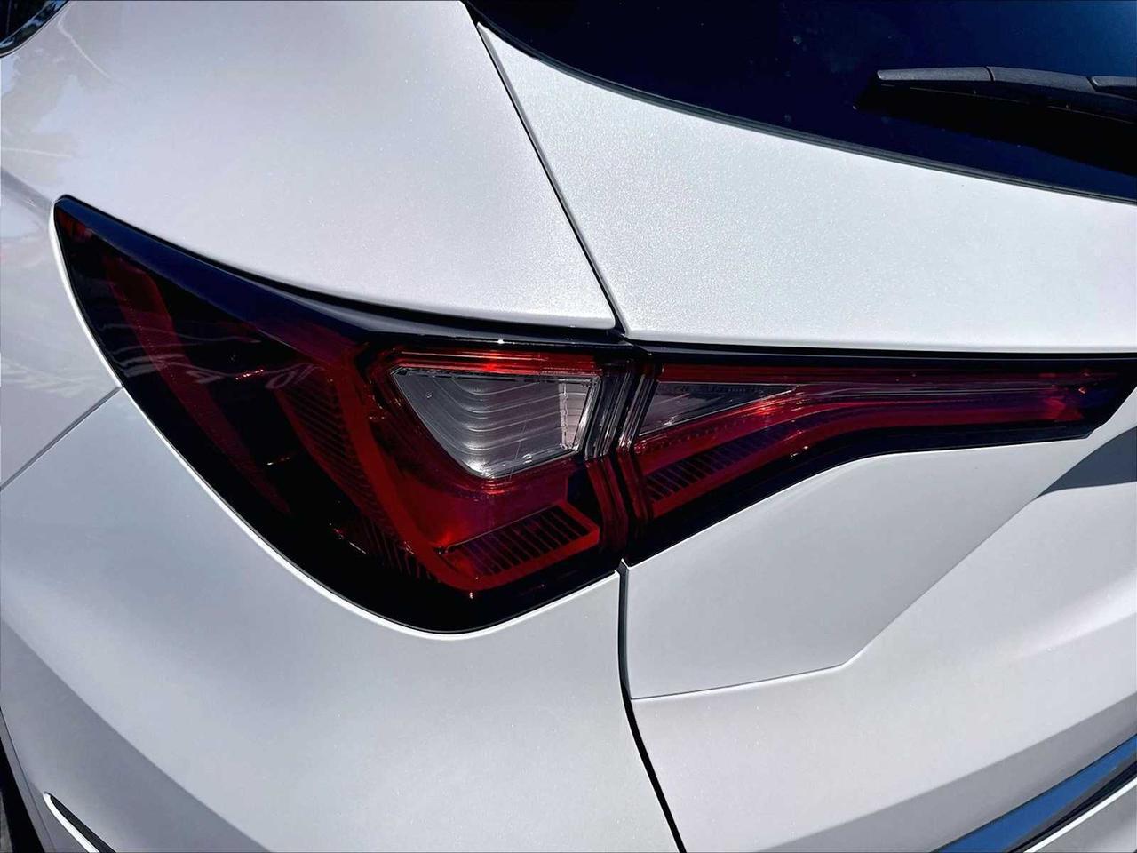 2024 Acura MDX w/Technology Package Roseville CA