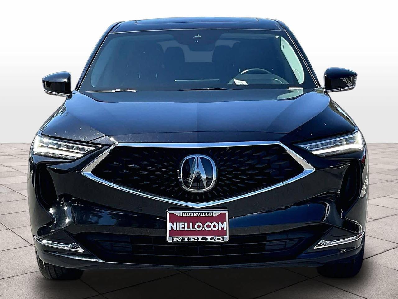 2024 Acura MDX w/Technology Package