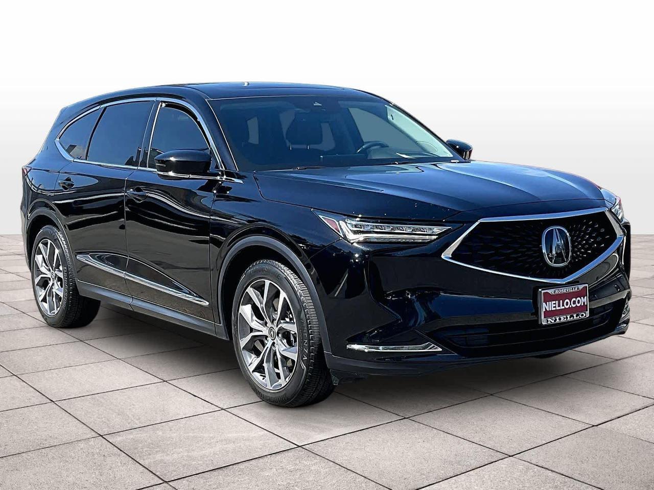 2024 Acura MDX w/Technology Package