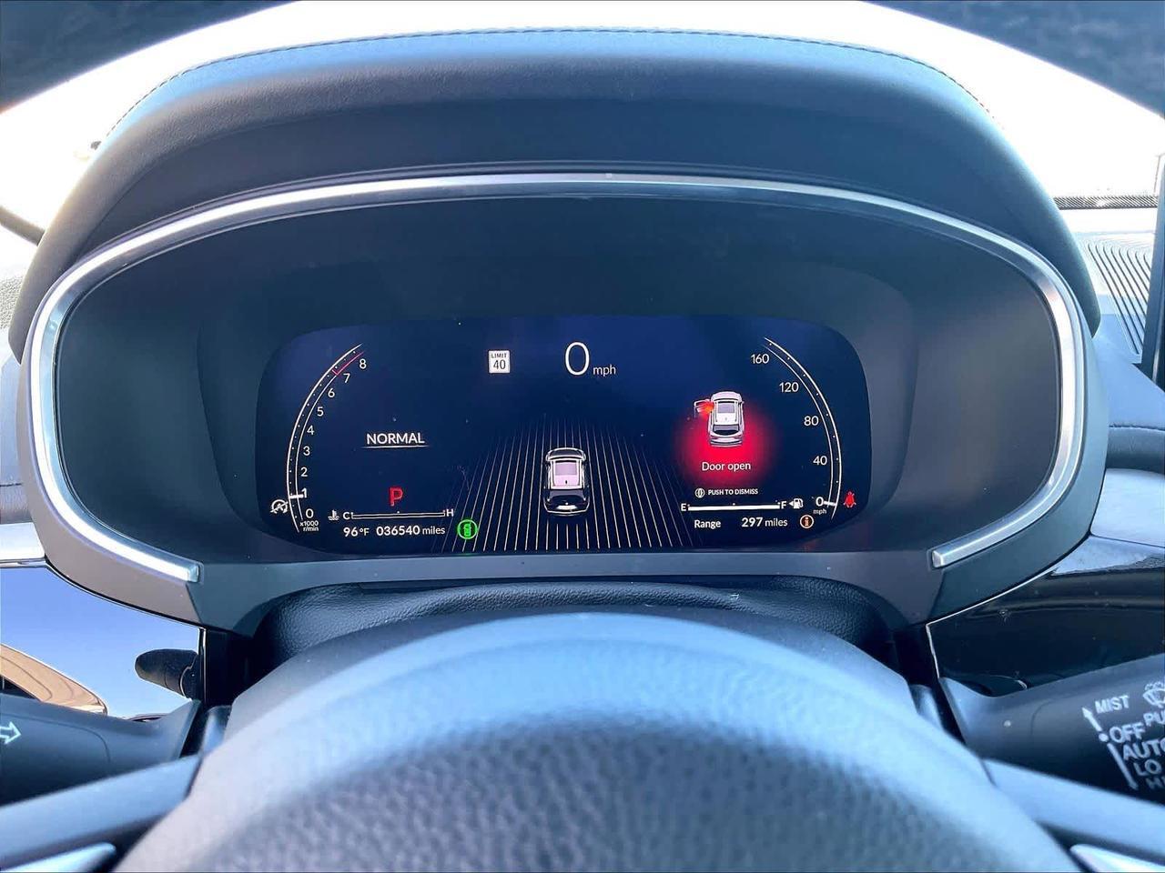 2024 Acura MDX w/Technology Package Roseville CA