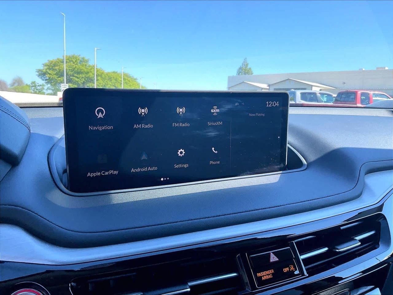 2024 Acura MDX w/Technology Package Roseville CA