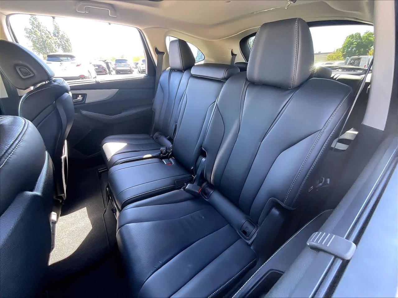 2024 Acura MDX w/Technology Package Roseville CA