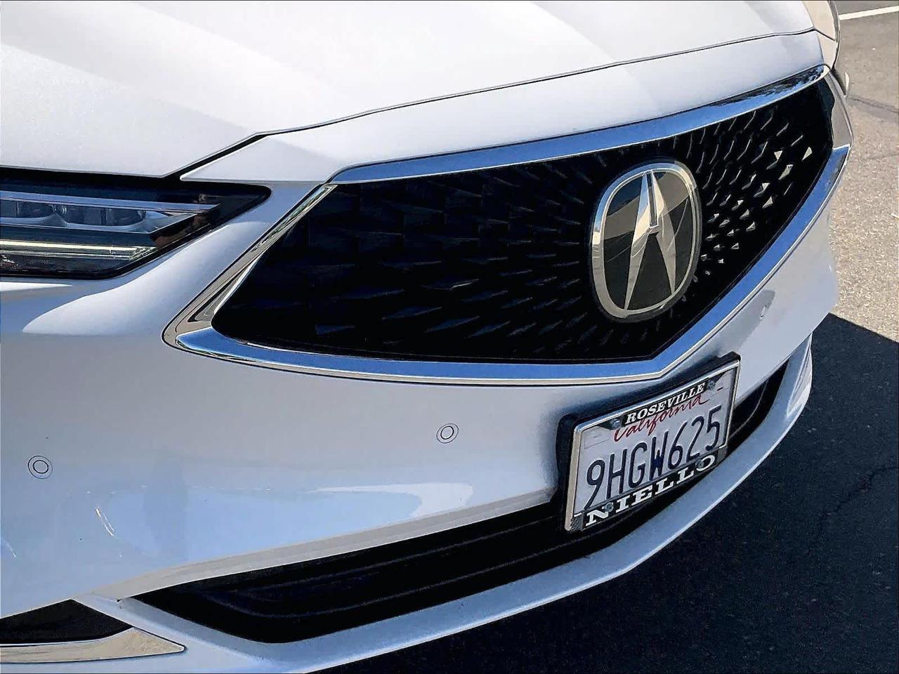 2024 Acura MDX w/Technology Package Roseville CA