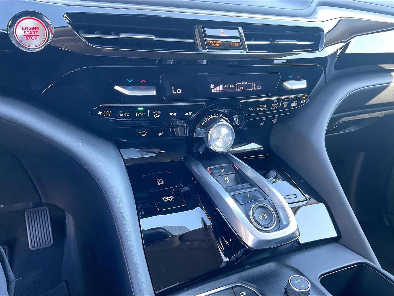 2024 Acura MDX w/Technology Package Roseville CA