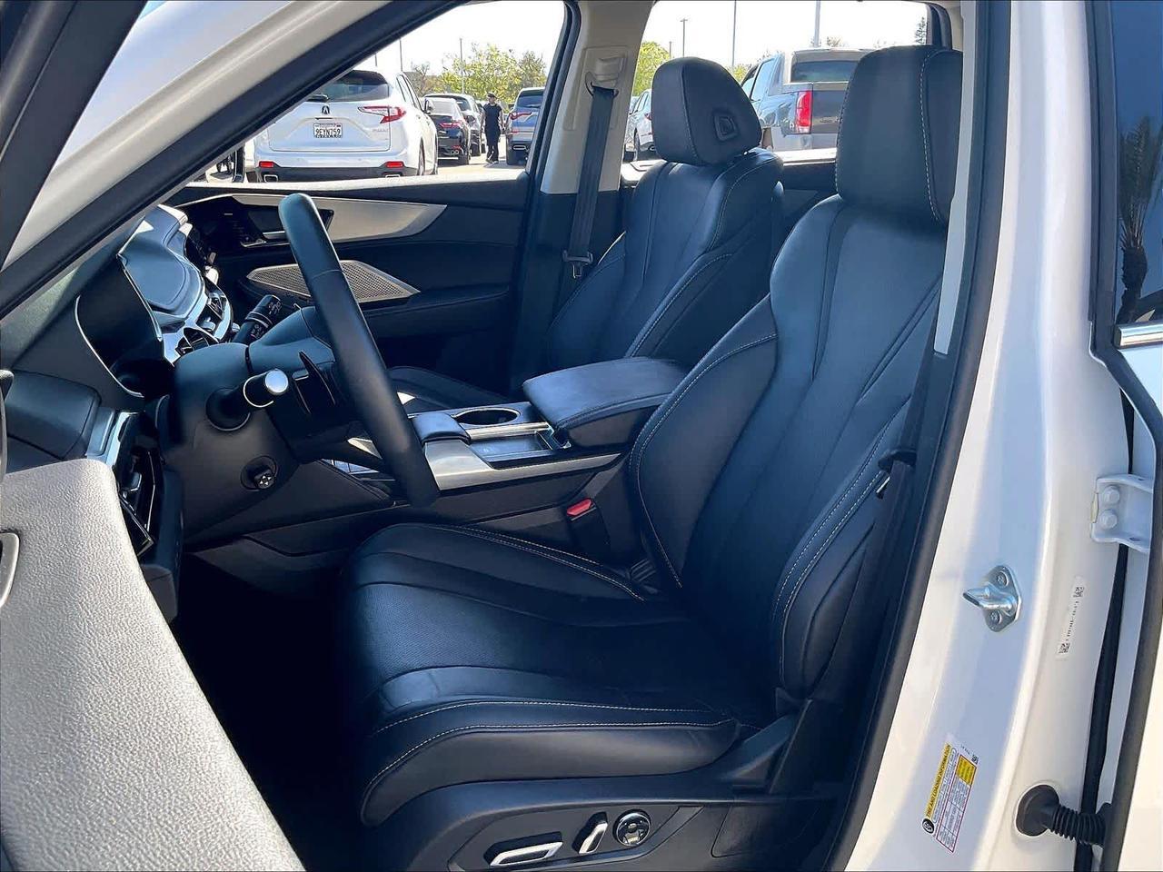 2024 Acura MDX w/Technology Package Roseville CA