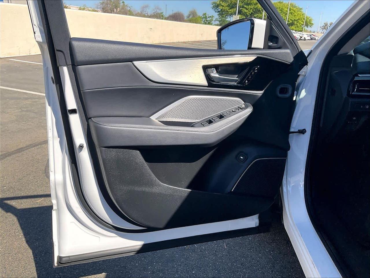 2024 Acura MDX w/Technology Package Roseville CA