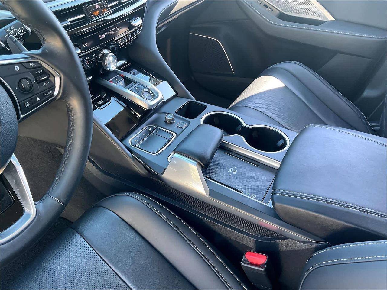 2024 Acura MDX w/Technology Package Roseville CA