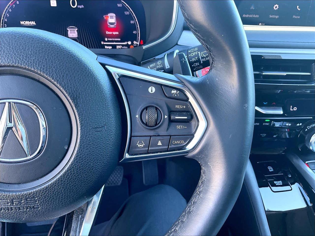 2024 Acura MDX w/Technology Package Roseville CA