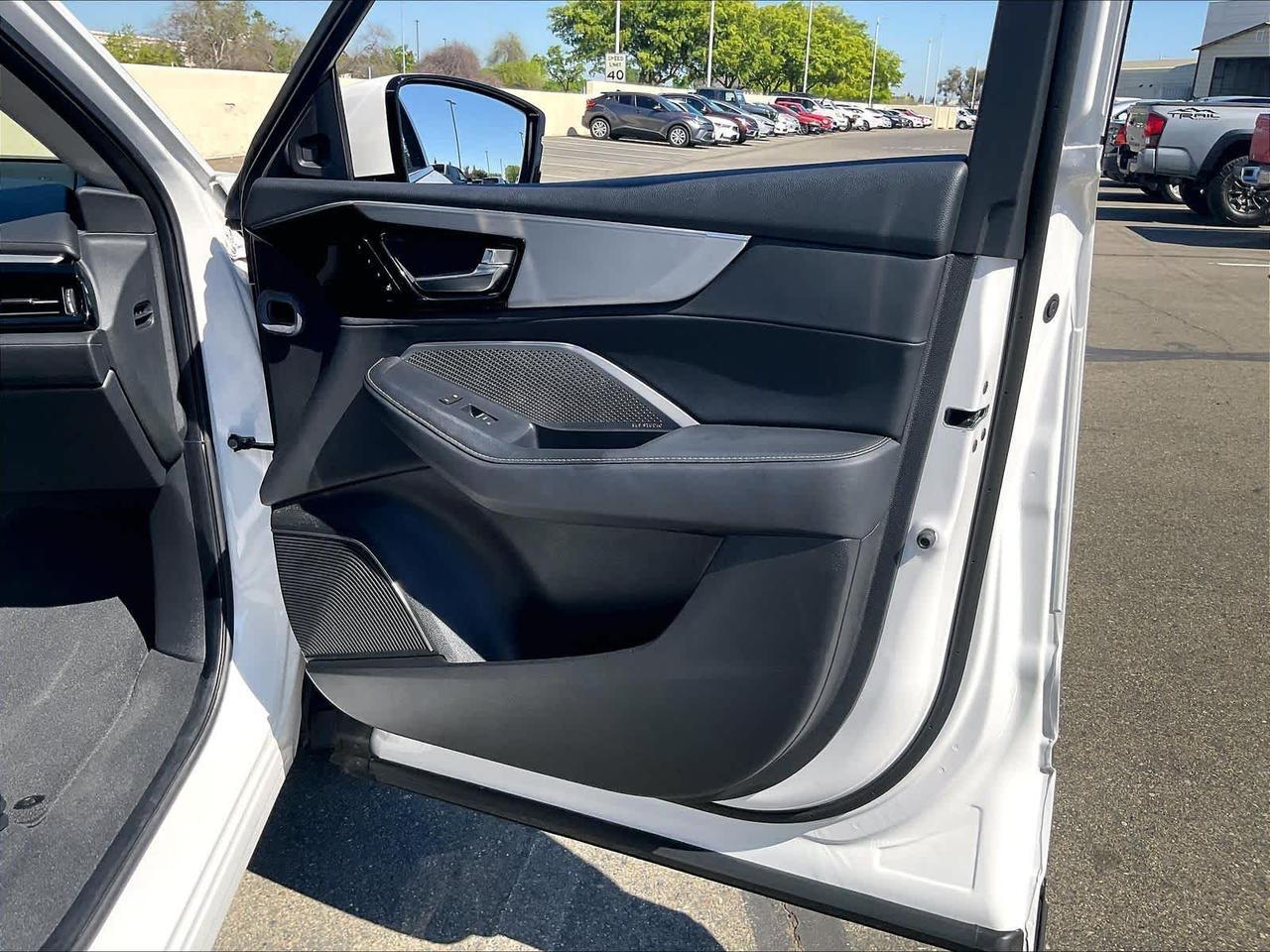 2024 Acura MDX w/Technology Package Roseville CA