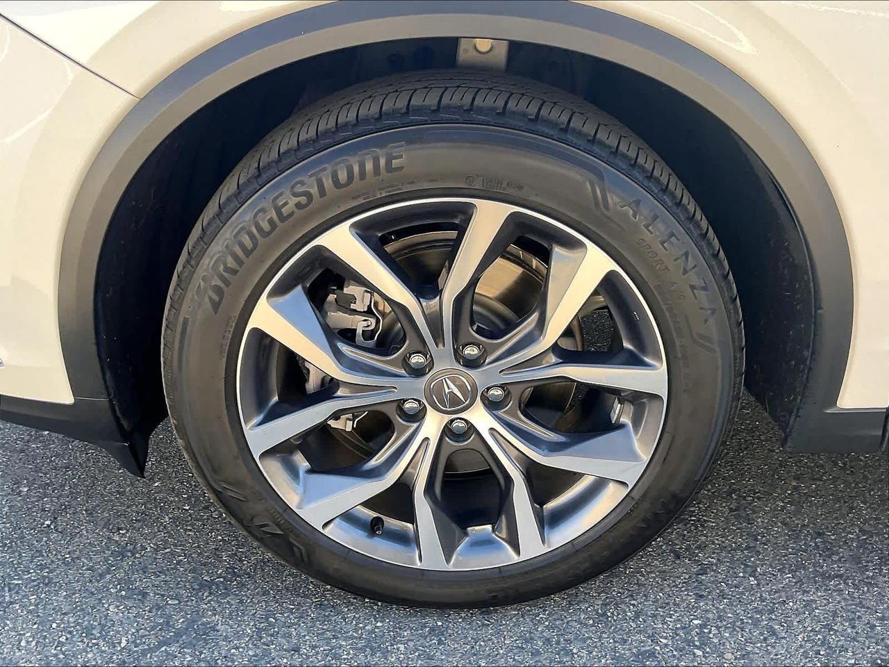 2024 Acura MDX w/Technology Package Roseville CA