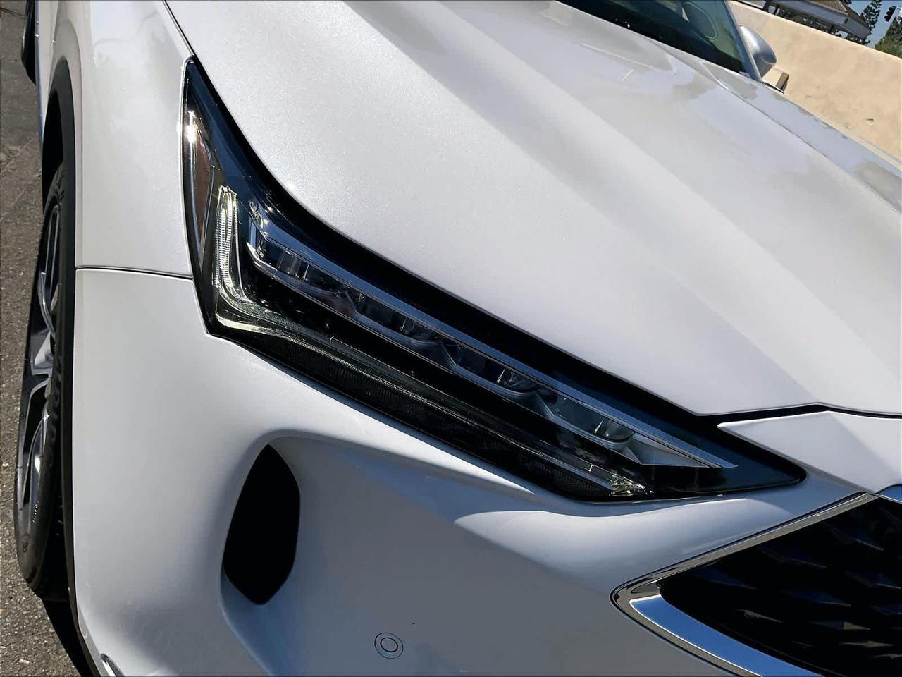 2024 Acura MDX w/Technology Package Roseville CA