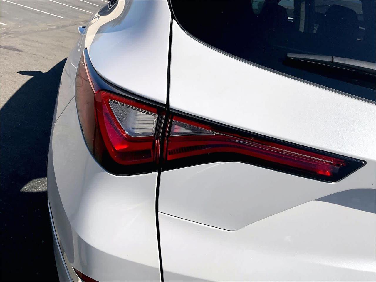 2024 Acura MDX w/Technology Package Roseville CA