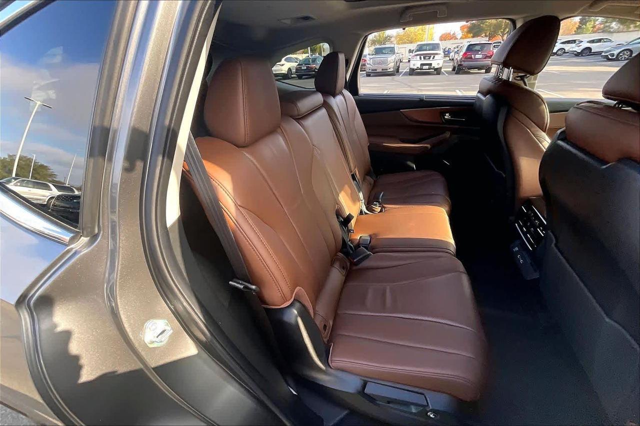 2024 Acura MDX w/Technology Package Roseville CA