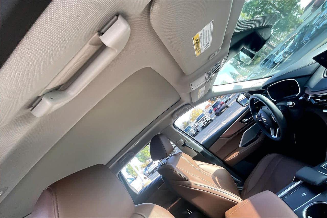 2024 Acura MDX w/Technology Package Roseville CA