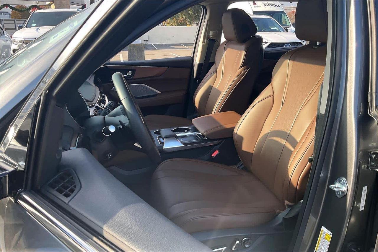 2024 Acura MDX w/Technology Package Roseville CA