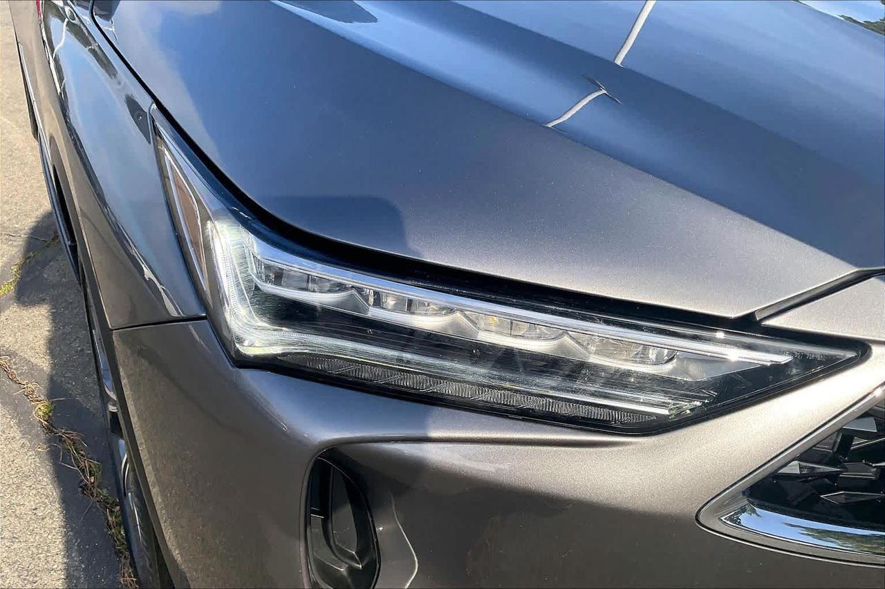 2024 Acura MDX w/Technology Package Roseville CA