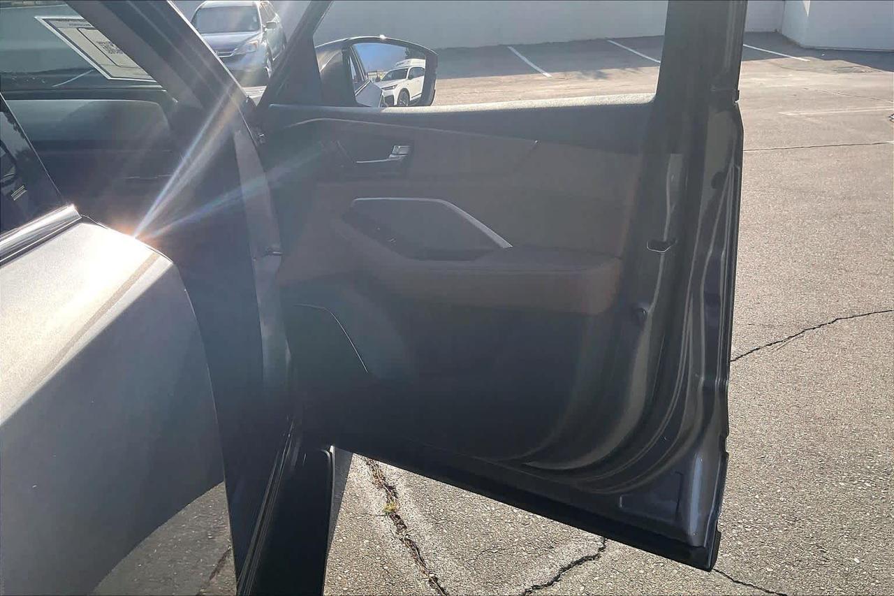 2024 Acura MDX w/Technology Package Roseville CA