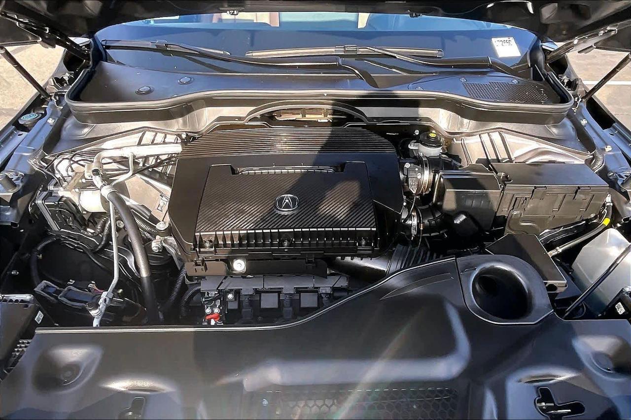 2024 Acura MDX w/Technology Package Roseville CA