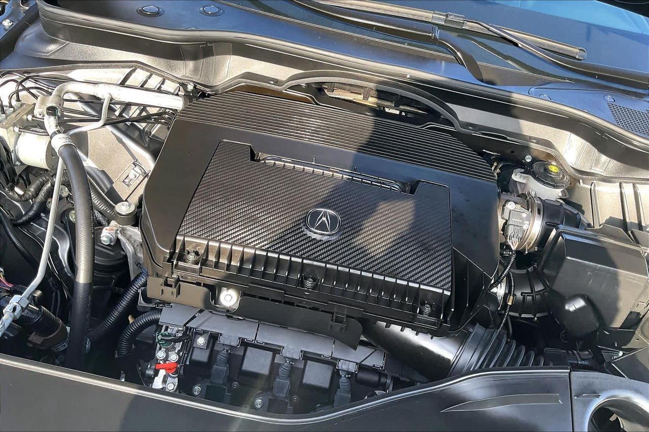 2024 Acura MDX w/Technology Package Roseville CA