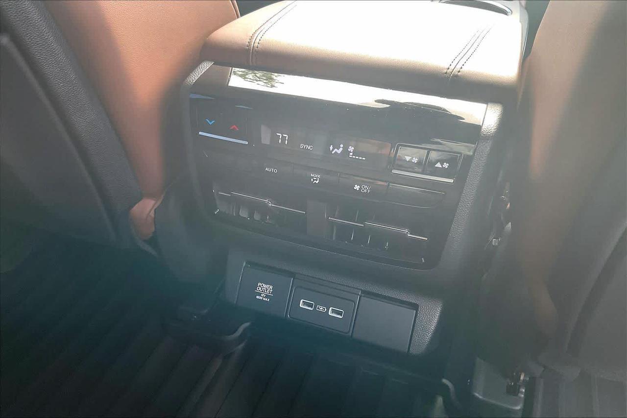 2024 Acura MDX w/Technology Package Roseville CA