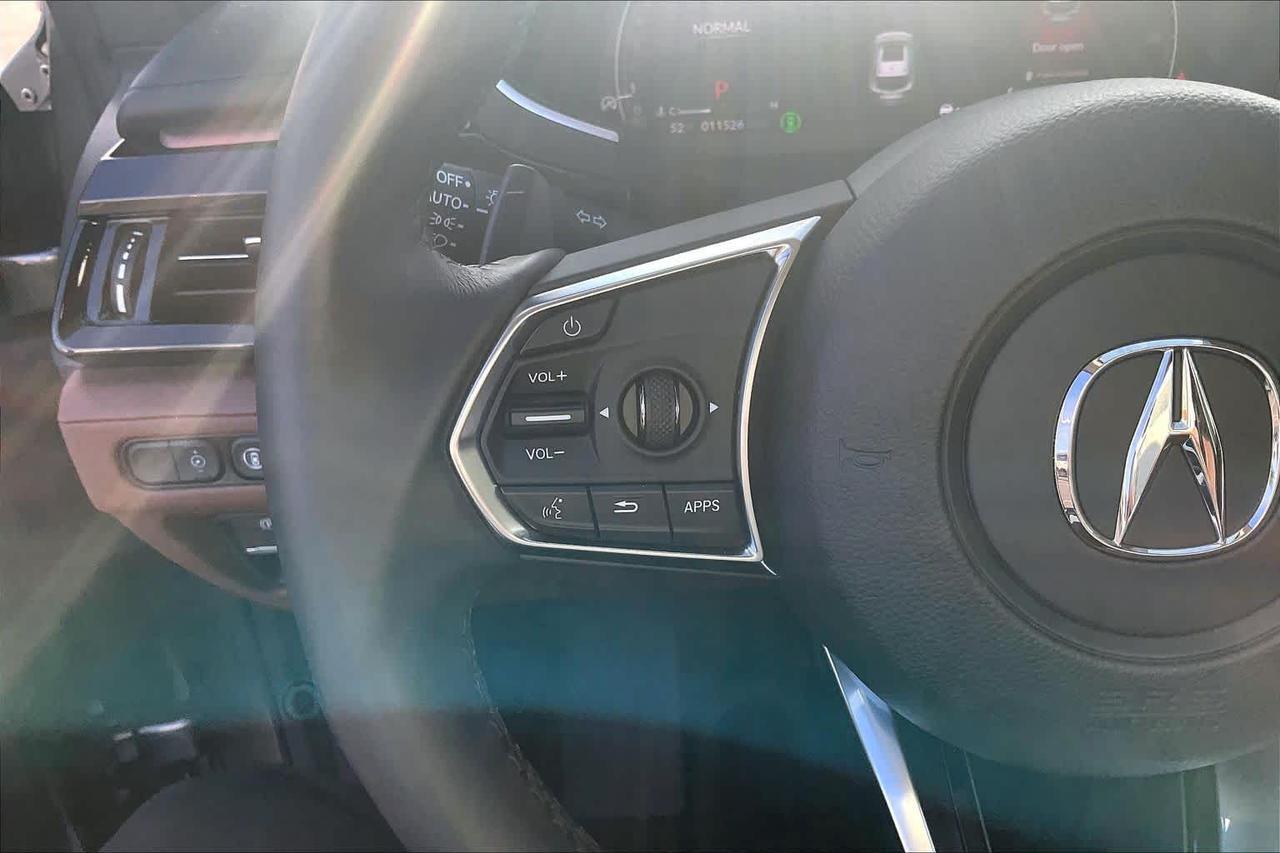 2024 Acura MDX w/Technology Package Roseville CA