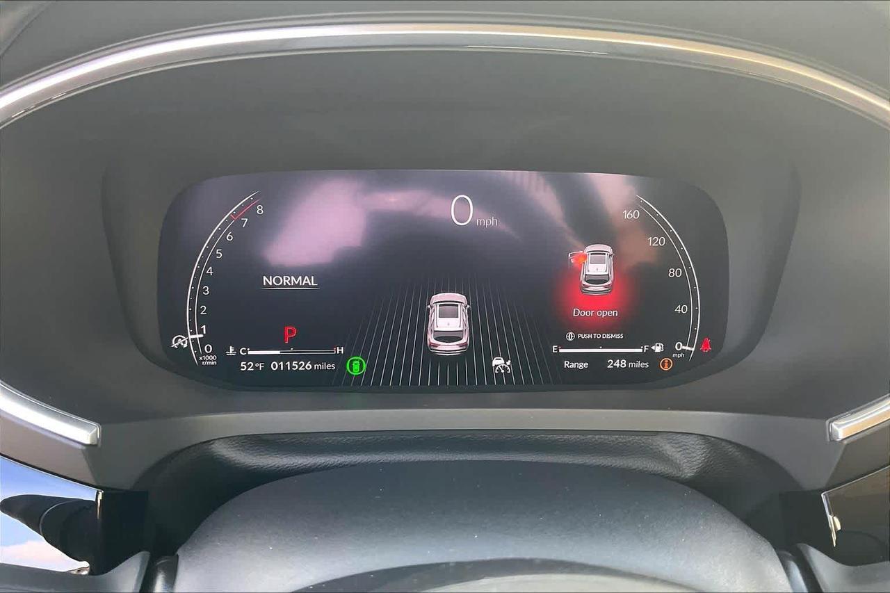 2024 Acura MDX w/Technology Package Roseville CA