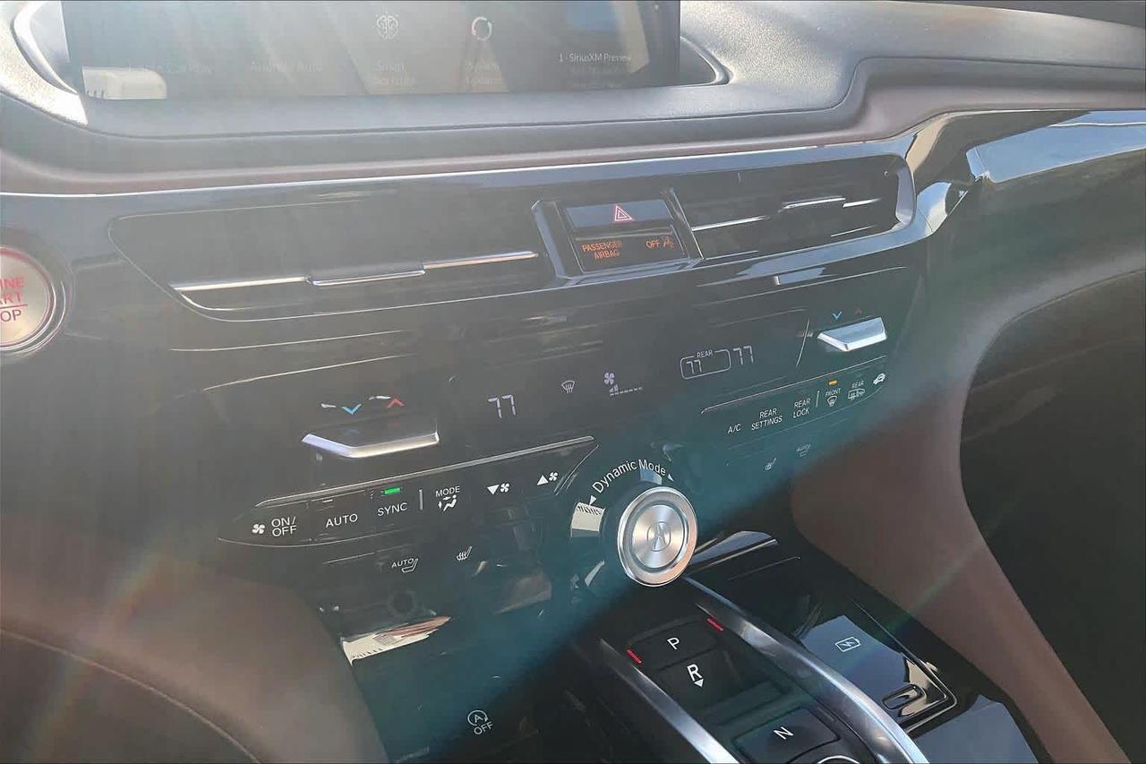 2024 Acura MDX w/Technology Package Roseville CA