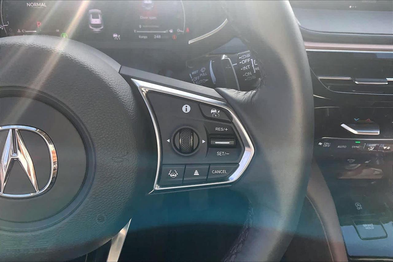 2024 Acura MDX w/Technology Package Roseville CA