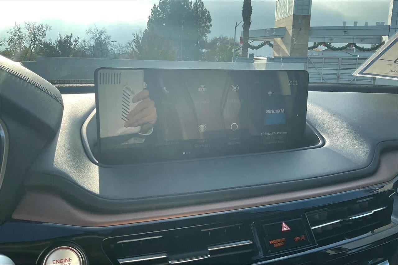 2024 Acura MDX w/Technology Package Roseville CA