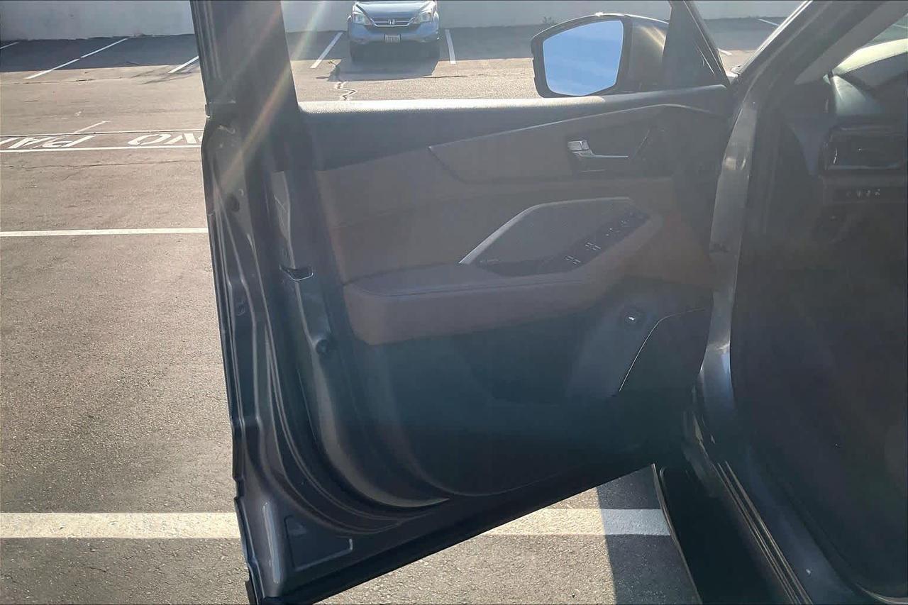 2024 Acura MDX w/Technology Package Roseville CA