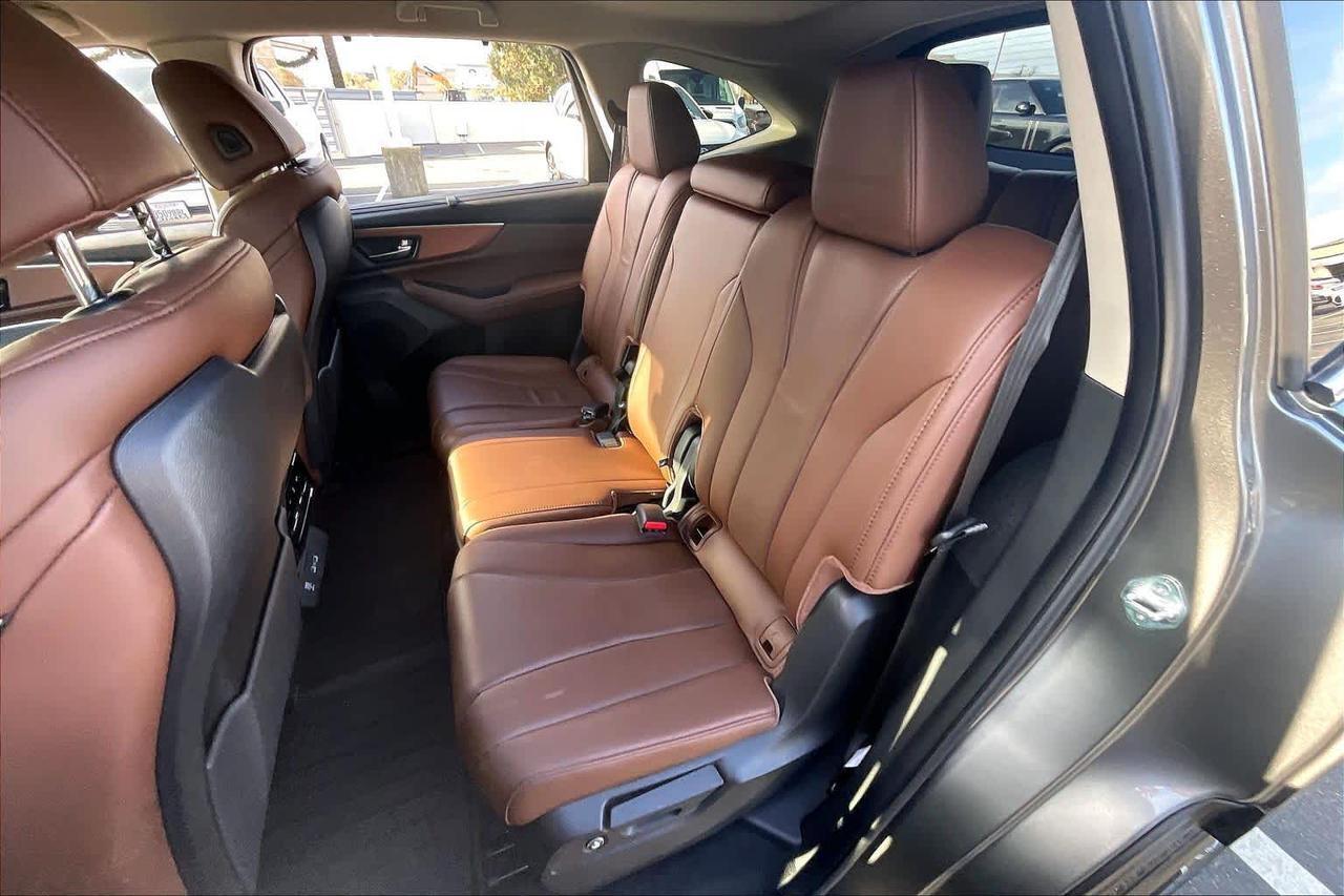 2024 Acura MDX w/Technology Package Roseville CA