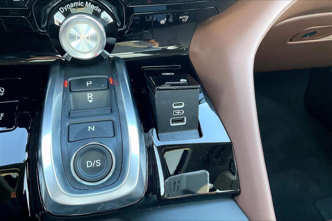 2024 Acura MDX w/Technology Package Roseville CA