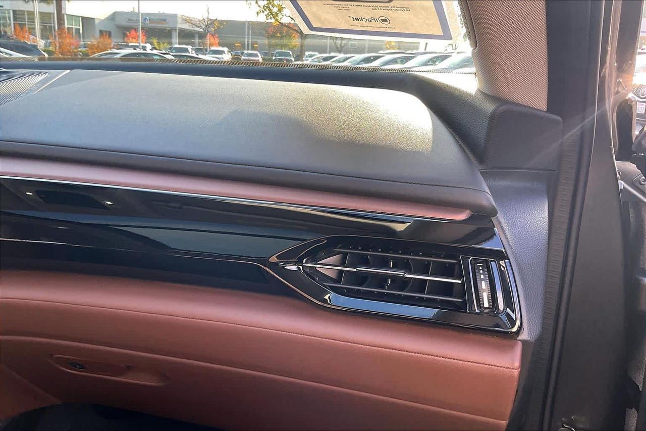 2024 Acura MDX w/Technology Package Roseville CA