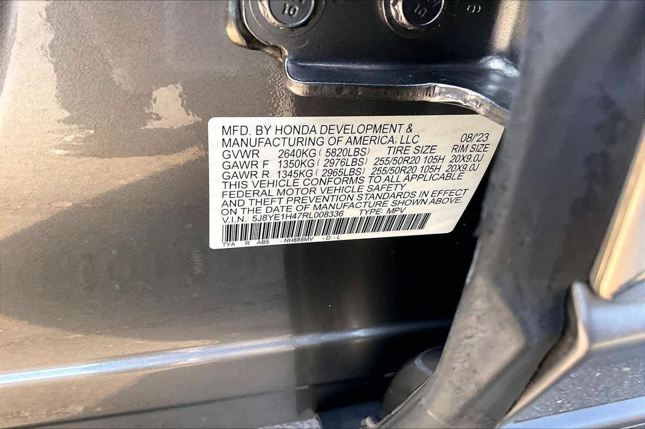 2024 Acura MDX w/Technology Package Roseville CA