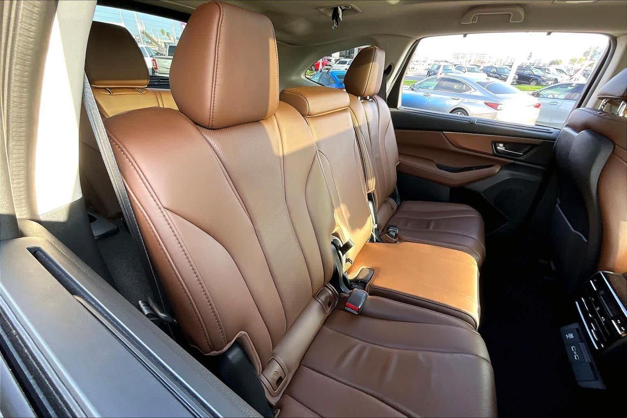 2024 Acura MDX w/Technology Package Roseville CA