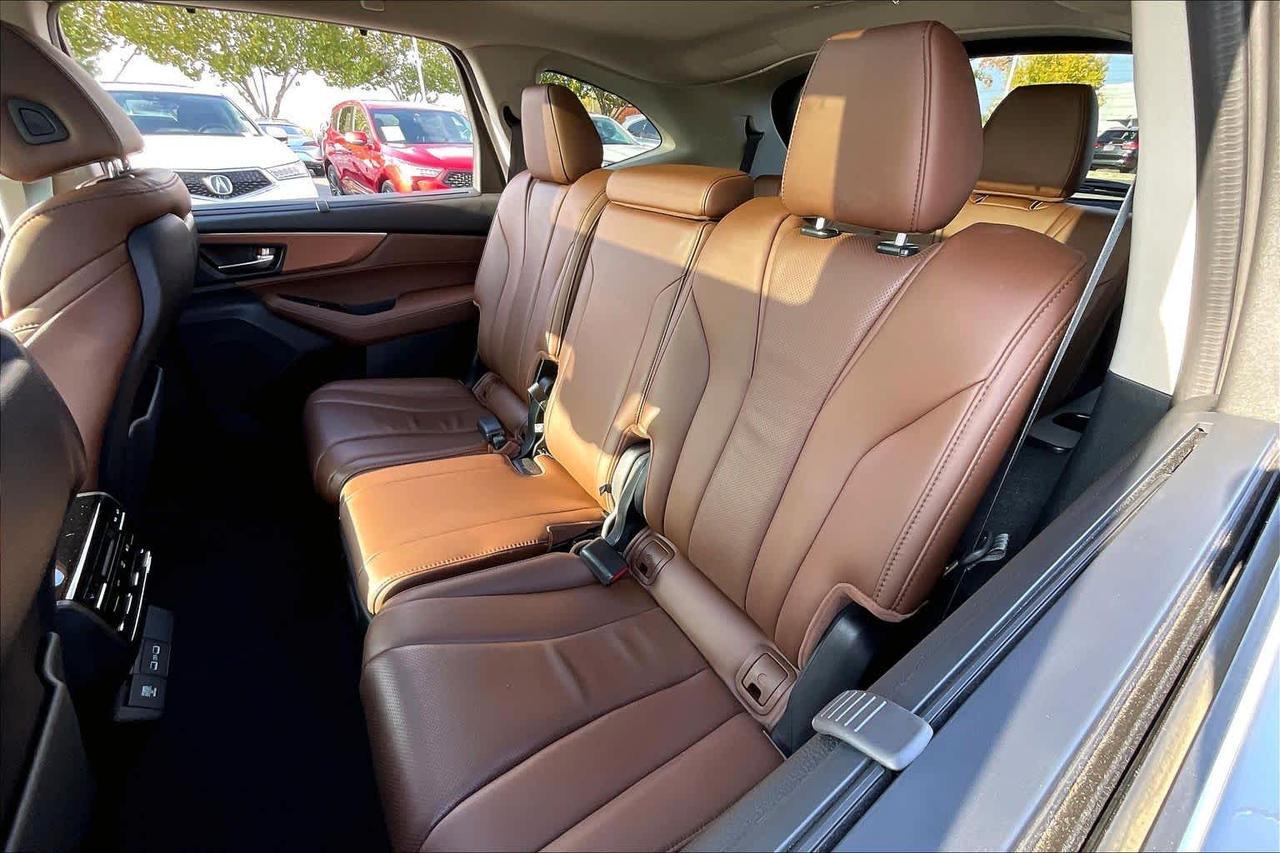 2024 Acura MDX w/Technology Package Roseville CA