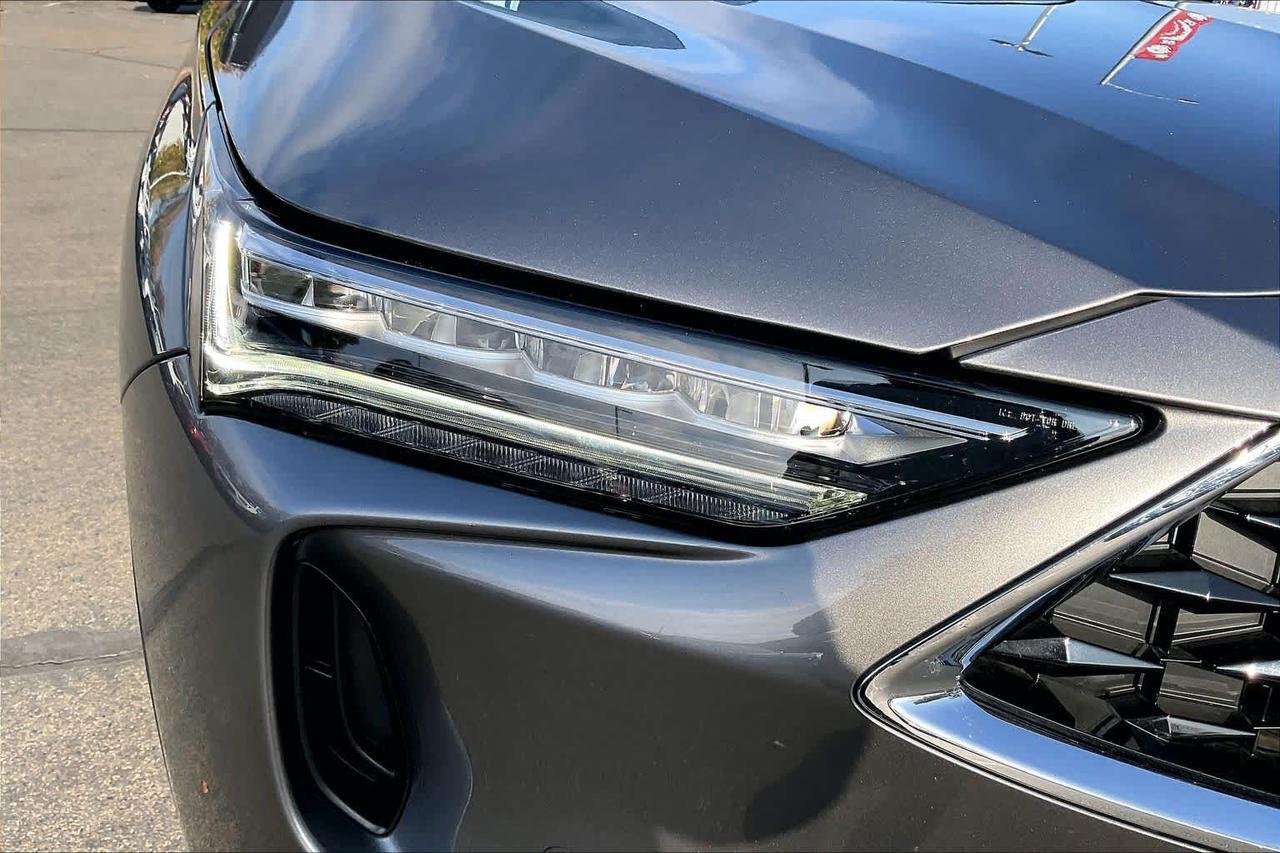 2024 Acura MDX w/Technology Package Roseville CA