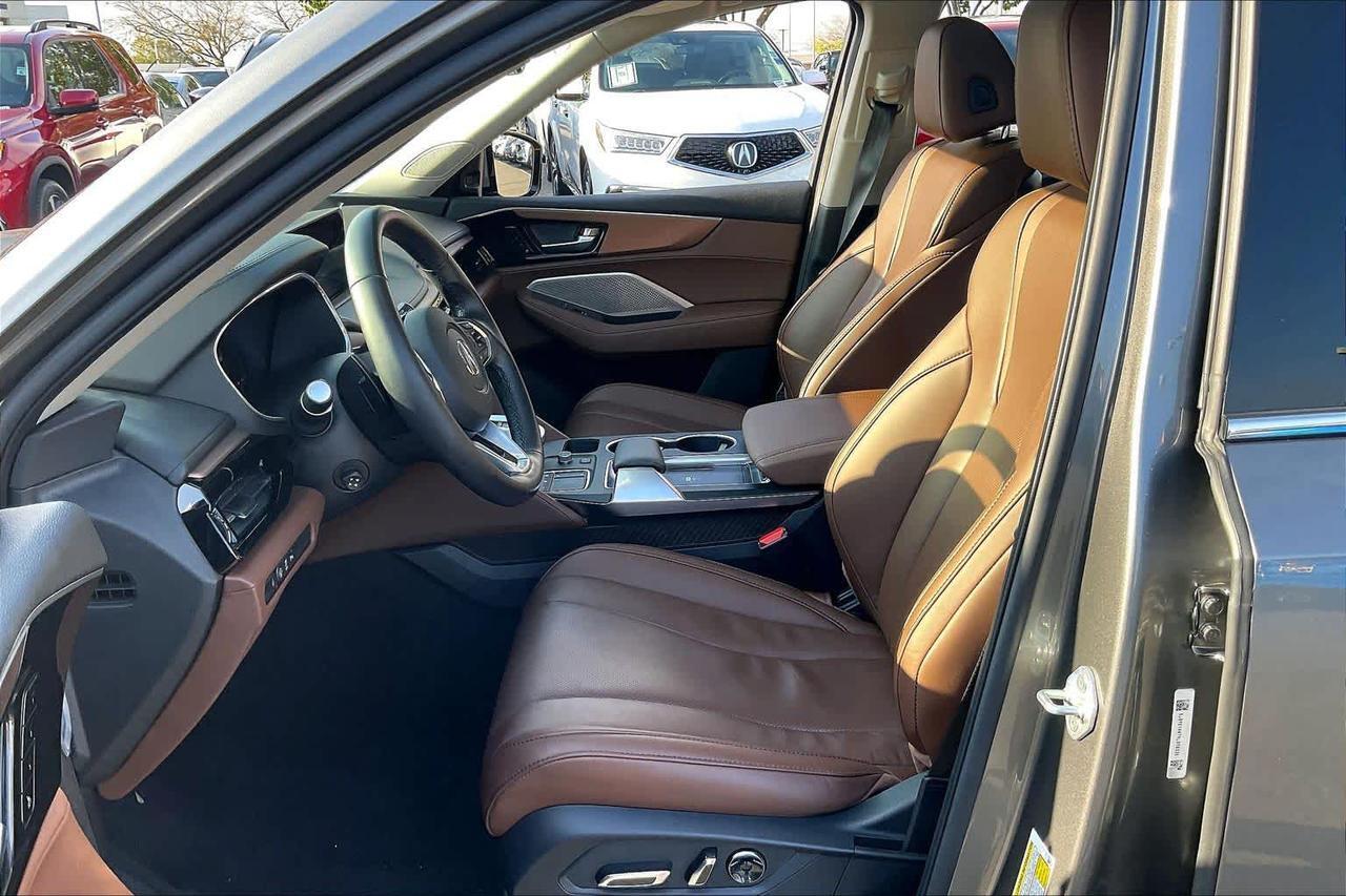 2024 Acura MDX w/Technology Package Roseville CA